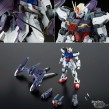 [IN STOCK] Mobile Suit Gundam MG 1/100 Lightning Strike Gundam Ver. RM